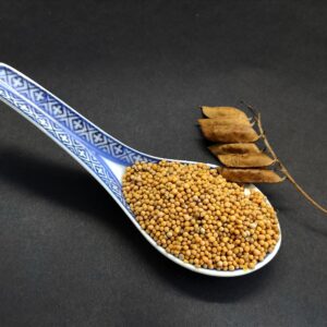 Gorczyca biała 100 g