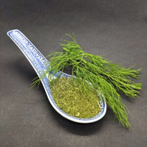 Koperek suszony 30 g