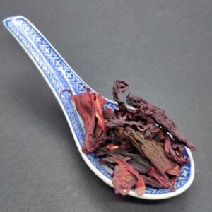 Kwiat Hibiskusa 40 g