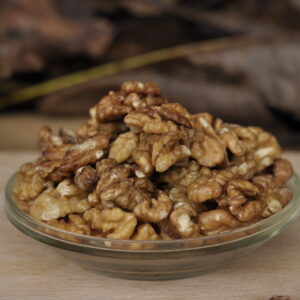 Orzechy włoskie łuskane