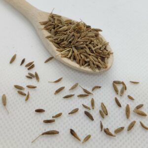 Kmin rzymski (cumin) cały 40 g