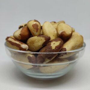 Orzechy brazylijskie