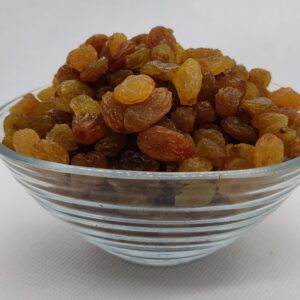 Rodzynki sułtańskie