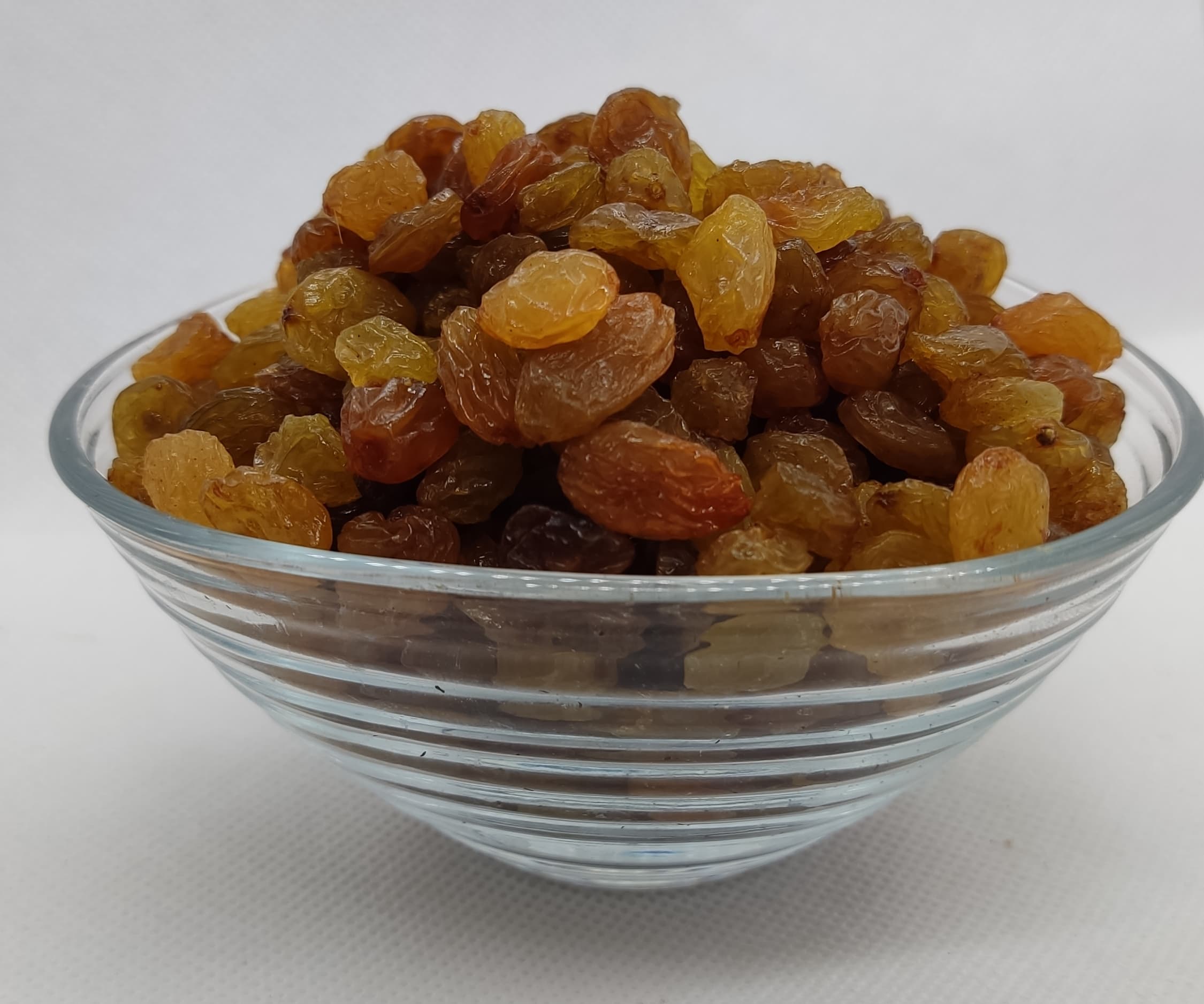 Rodzynki sułtańskie