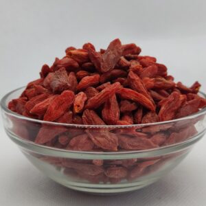 Jagody goji