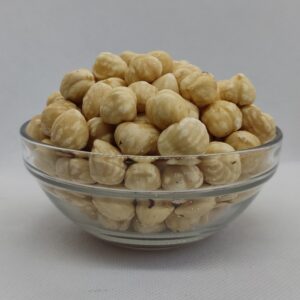 Orzechy laskowe prażone