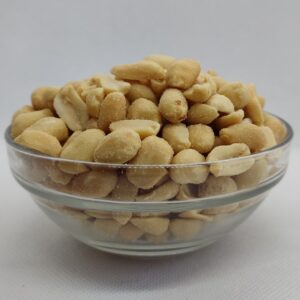 Arachidy prażone solone