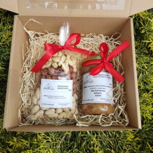 Box prezentowy nr. 3