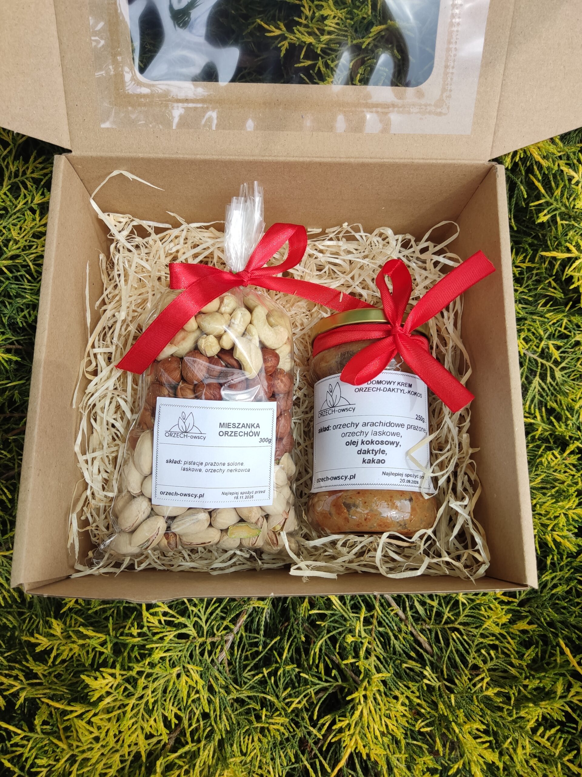 Box prezentowy nr. 3