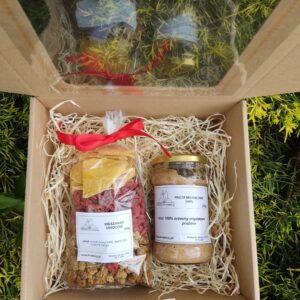 Box prezentowy nr. 2