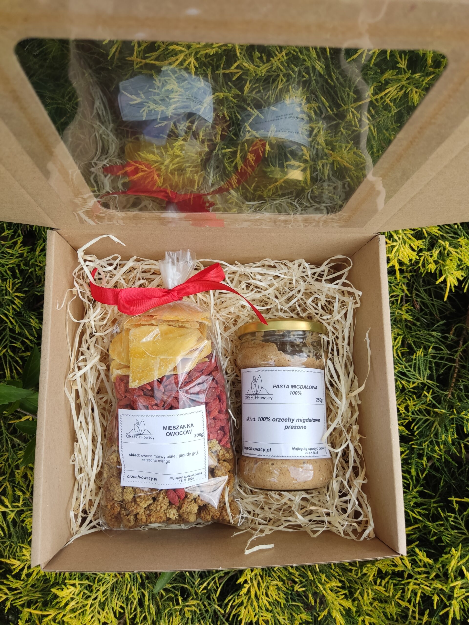 Box prezentowy nr. 2