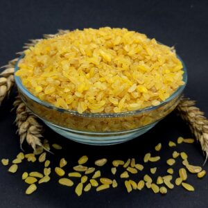 Kasza bulgur