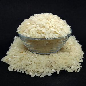 Ryż biała