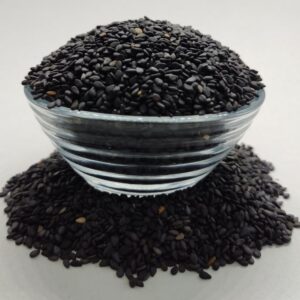 Sezam czarny 200 g