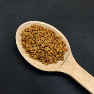 Kozieradka ziarnista 40 g