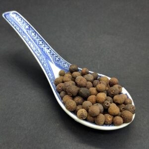 Ziele angielskie 40 g