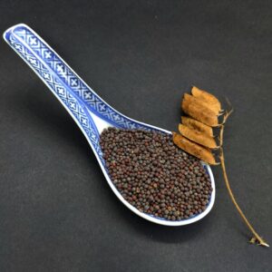 Gorczyca czarna 100 g