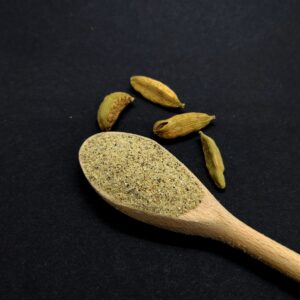 Kardamon mielony 20 g