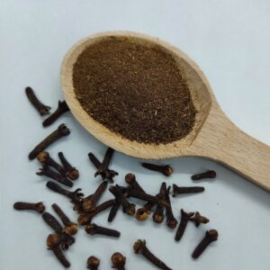 Goździki mielone 30 g