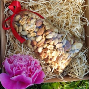 Box prezentowy nr. 1