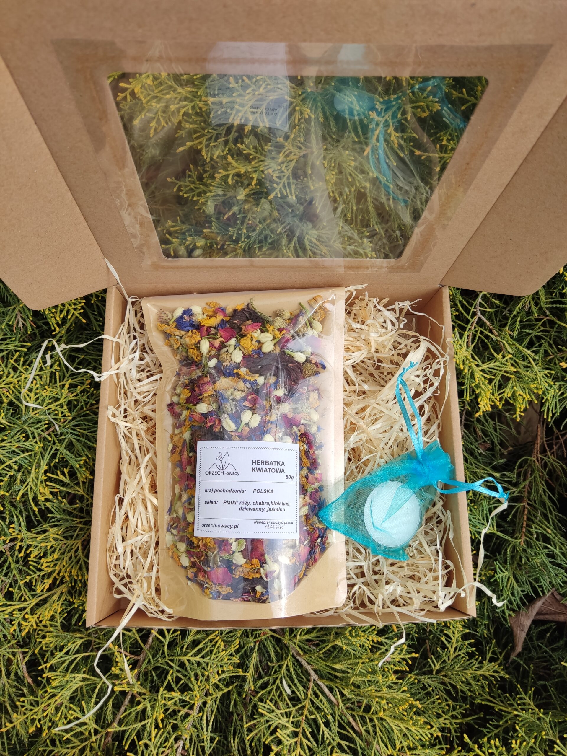 Box prezentowy nr. 4