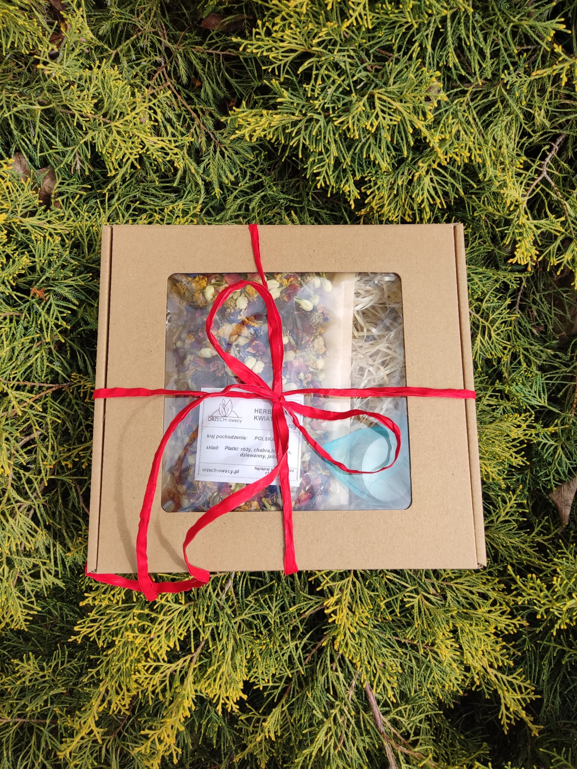 Box prezentowy nr. 4 - obrazek 2