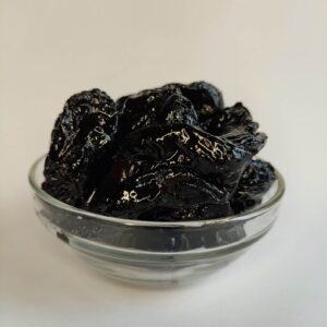 Śliwka wędzona bez pestki