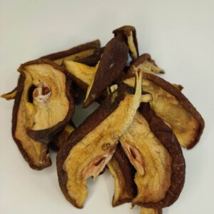 Gruszka suszona