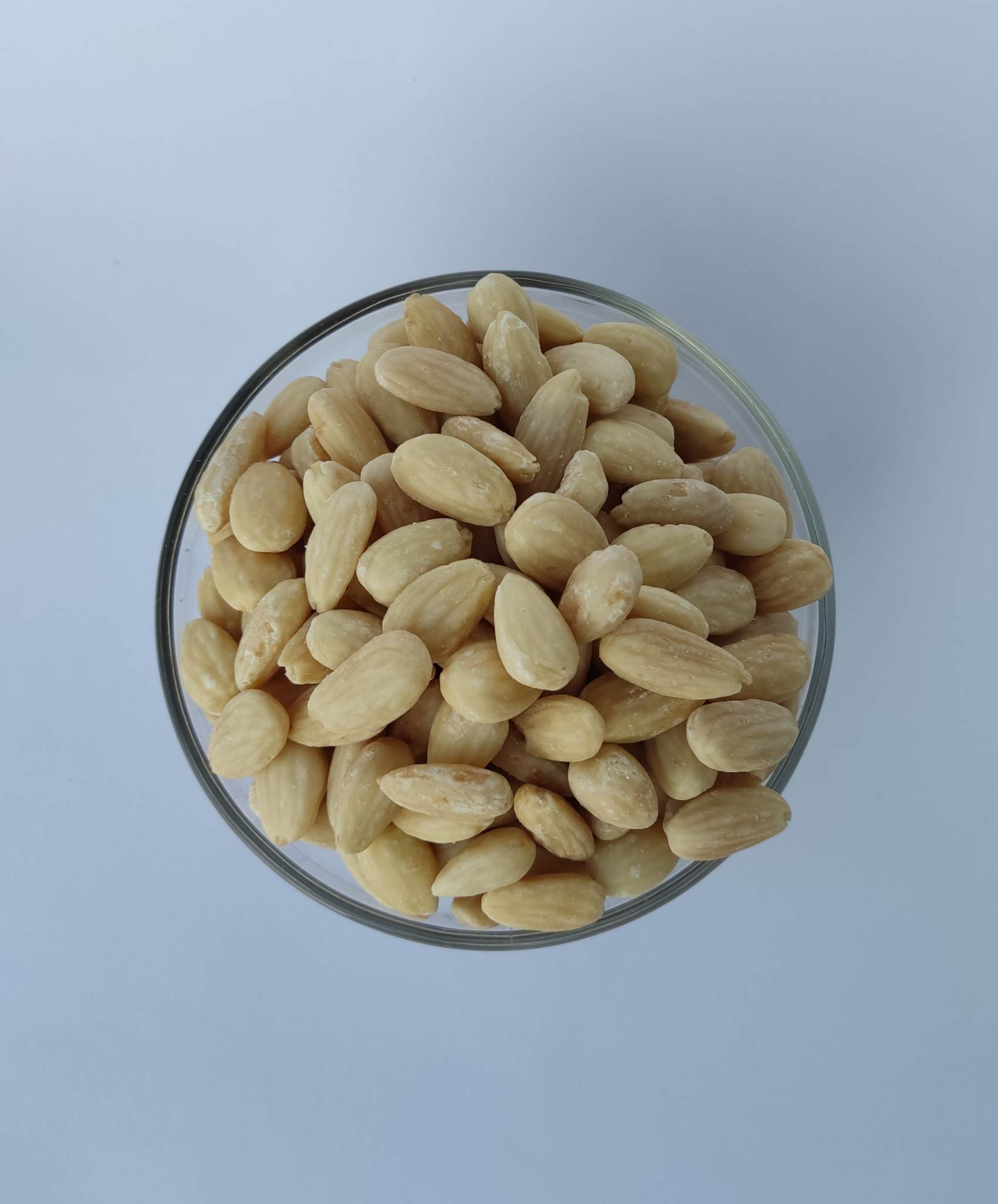 Migdały blanszowane - obrazek 2