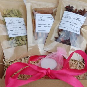 Box prezentowy nr. 9