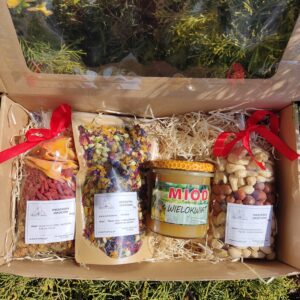 Box prezentowy nr. 7