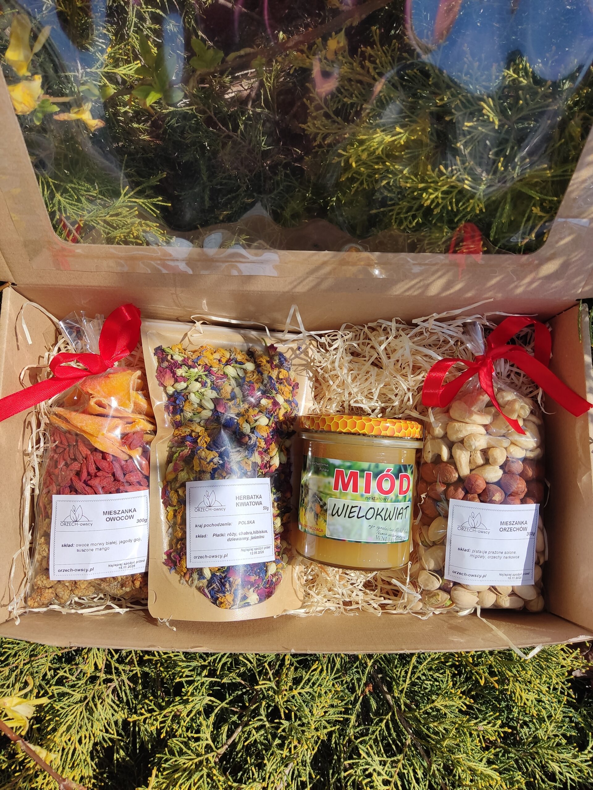 Box prezentowy nr. 7