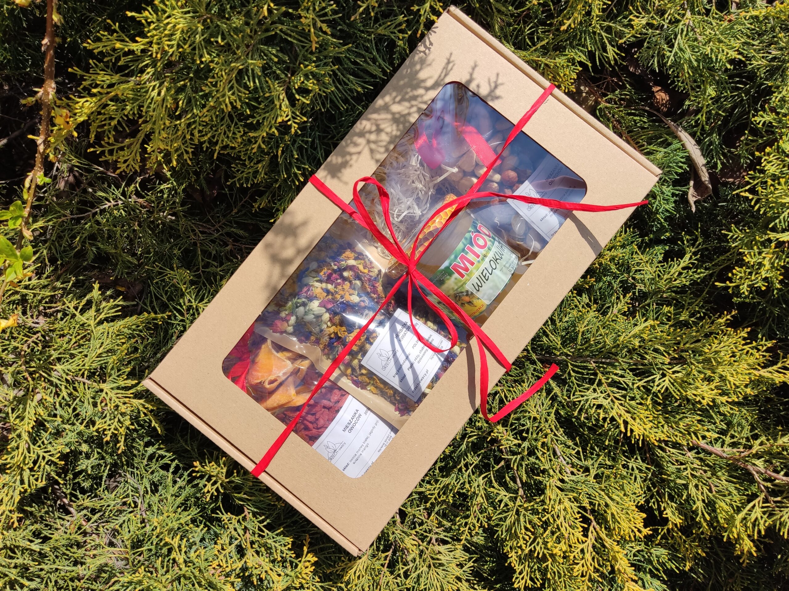 Box prezentowy nr. 7 - obrazek 2