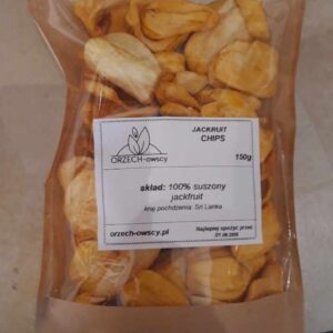 Owoc chlebowca 150 g