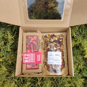 Box prezentowy nr. 15