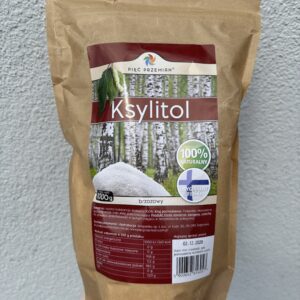 Ksylitol 1000 g