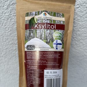Ksylitol 250 g